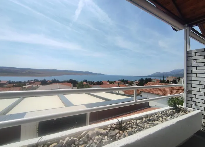 Restoran Bartol 4* Rovanjska