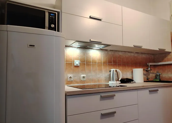 Penzion Restoran Bartol