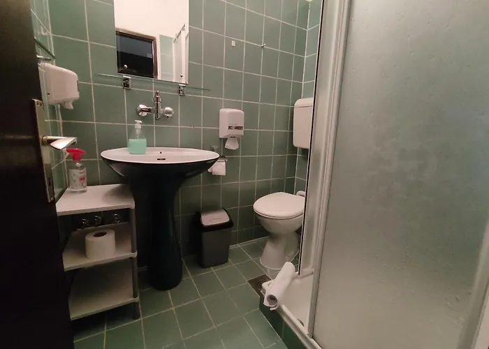 Restoran Bartol Penzion 4*