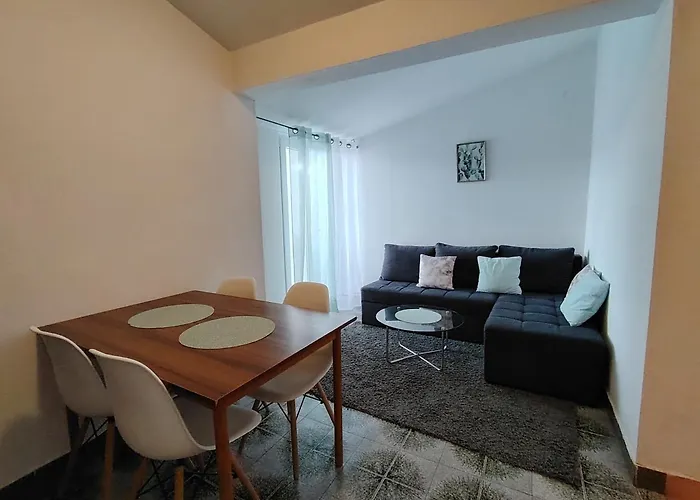 Restoran Bartol 4* Rovanjska