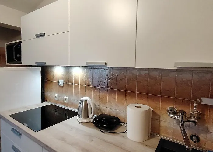 Restoran Bartol Penzion Rovanjska