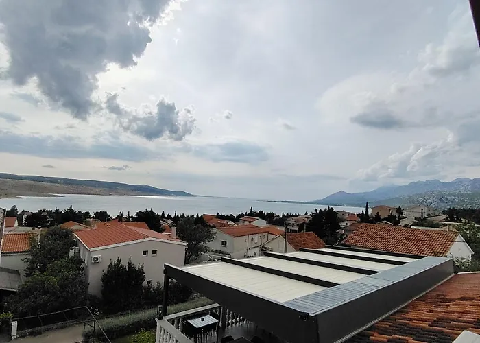 Restoran Bartol 4* Rovanjska