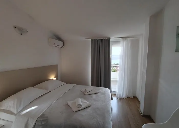 Restoran Bartol Penzion Rovanjska