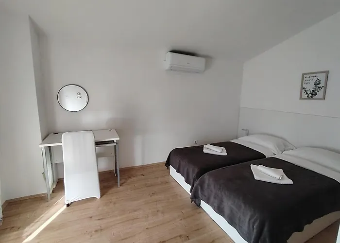 Restoran Bartol Penzion