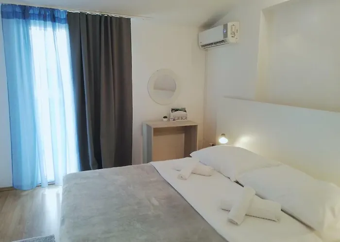 Restoran Bartol Penzion